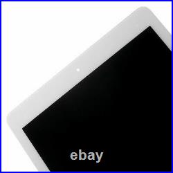 LCD Touch Screen Digitizer Replace White FOR iPad Pro 9.7 A1673 A1674 A1675 US