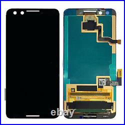 LCD Touch Screen Digitizer Replacement For Google Pixel 3 3A 3XL 4 XL 4A US
