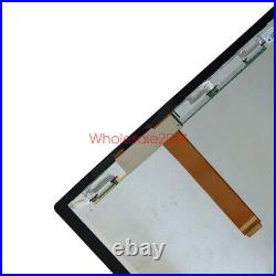 LCD Touch Screen Digitizer Replacement For Microsoft Surface Pro 2 3 4 5 6 7 US