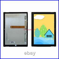 LCD Touch Screen Digitizer Replacement For Microsoft Surface Pro 2 3 4 5 6 7 US