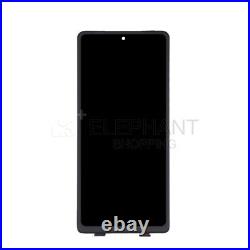 LCD Touch Screen Digiziter Assembly For Motorola Edge (2022) XT2205-1/2/3