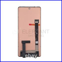LCD Touch Screen Digiziter Assembly For Motorola Edge (2022) XT2205-1/2/3