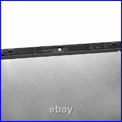 LCD Touch Screen Display Assembly for HP Envy x360 15m-ed0013dx 15m-ed0023dx