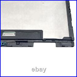 LCD Touch Screen Display Assembly for HP Pavilion x360 15-er0021la 15-er0521la