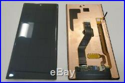 LCD Touch Screen Display Digitizer Replacement For Samsung Galaxy Note10 Plus