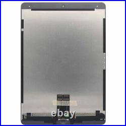 LCD Touch Screen Display Digitizer Replacement For iPad Air 3 A2153 A2123 A2152