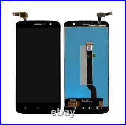 LCD Touch Screen± (FARME) REPLACE FOR 5.5 AT&T ZTE Blade Spark Z971 Z971VL US