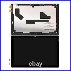LCD Touch Screen Replacement For Microsoft Surface Pro 5 6 7 1796 1807 1866 US