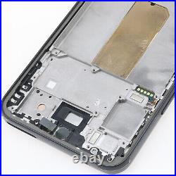 LCD Touch Screen withFrame Assembly for Samsung Galaxy 2023 New Model A54 5G/A546B