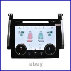 LCD air conditioning control touch screen for Range rover sport L494 2013-2017