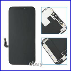 LCD iPhone X XR XS Max 11 12 12 Pro 12 Pro Max Display Touch Screen Replacement