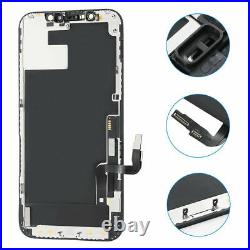 LCD iPhone X XR XS Max 11 12 12 Pro 12 Pro Max Display Touch Screen Replacement
