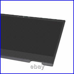 LED Display LCD Touch Screen Digitizer for HP Envy X360 15m-bp112dx 15m-bp111dx