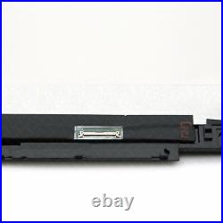 LED LCD Touch Screen Digitizer Assembly+Bezel for HP Pavilion x360 11m-ap0013DX