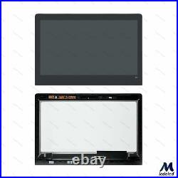 LED LCD Touch Screen Display Assembly For Lenovo Yoga 900-13ISK2 80UE 3200x1800