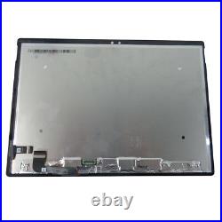 Lcd Touch Screen Digitizer Assembly for Surface Book 1703 1704 1705 1706 13.5