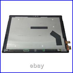 Lcd Touch Screen Digitizer Assembly for Surface Pro 4 1724 12 LTL123YL01-002