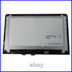 Lcd Touch Screen & Digitizer for HP Spectre 15-AP 15.6 FHD 1920x1080