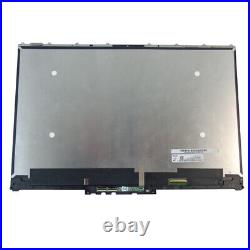 Lcd Touch Screen for Lenovo IdeaPad Yoga 730-15IKB 15.6 4K 5D10Q89745