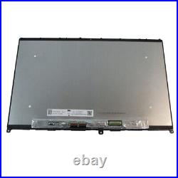Lenovo IdeaPad Flex 5-14ALC05 5-14ARE05 Lcd Touch Screen with Bezel 14 FHD