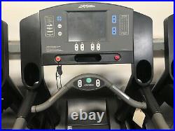 Life fitness 95Te treadmill with E³ Integrated LCD Touch Screen Gym Equipment
