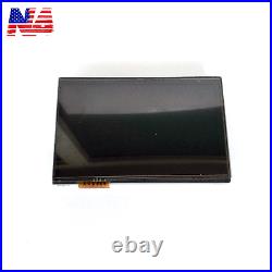 MFD NAVIGATION LCD DISPLAY TOUCH SCREEN for LEXUS IS250 IS300 GS RX Prius 06-09