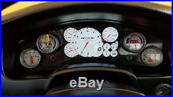 MR2 SW20 Gauge Digital Cluster with 7 LCD Touch Screen Hand made