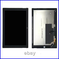 Microsoft Surface 1631 Pro3 LCD Display Touch Screen Digitizer Panel Assembly