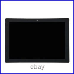 Microsoft Surface 3 1645 1657 LCD Display Touchscreen Digitizer Bildschirm Glas
