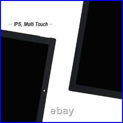Microsoft Surface 3 RT3 1645 10.8 LCD Touch Screen Display Digitizer Assembly