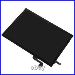 Microsoft Surface Book 1st Gen LCD Display Touchscreen Digitizer Bildschirm