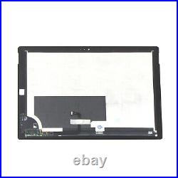Microsoft Surface PRO 3 1631 V1.1 LCD Touch Screen Digitizer Assembly LTL120QL01
