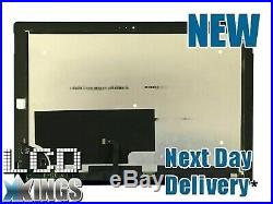 Microsoft Surface Pro 3 1631 V1.1 NEW Assembly LED LCD Touch Screen Digitizer