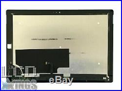Microsoft Surface Pro 3 1631 V1.1 NEW Assembly LED LCD Touch Screen Digitizer