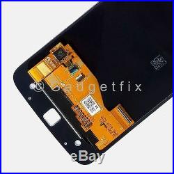 Motorola Moto Z Droid Edition XLTE XT1650-01 LCD Display Touch Screen Digitizer