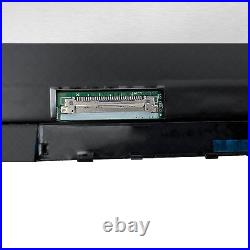 N41675-001 LCD Touch Screen Digitizer Display+Bezel for HP ENVY x360 13-bf0013dx