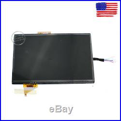 NAVIGATION LCD DISPLAY TOUCH SCREEN for LEXUS IS250 IS300 IS350 GS350 RX 06-09