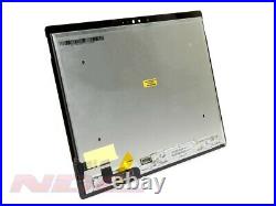 NEW Genuine Microsoft Surface Book 1 Replacement LCD Screen + Touch Digitizer