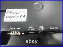 NEW MT4434TE KINCO HMI Touch Screen Panel 7 TFT LCD 800480 Ethernet USB