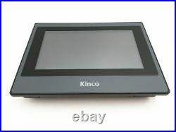 NEW MT4434TE KINCO HMI Touch Screen Panel 7 TFT LCD 800480 Ethernet USB