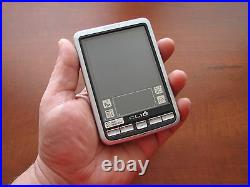 NEW in BOX Vintage NOS SONY Clié Color-LCD Touch Screen PDA Organizer