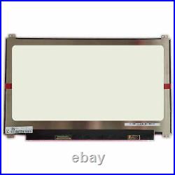 NV133FHM-T00 13.3 Lcd Touch Screen FHD 1920x1080 40 Pin
