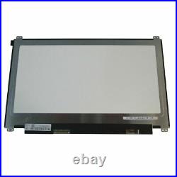 NV133FHM-T00 13.3 Lcd Touch Screen FHD 1920x1080 40 Pin