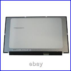 NV156FHM-T01 Lcd Touch Screen 15.6 FHD 1920x1080 40 Pin