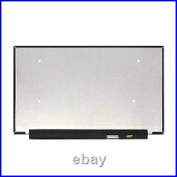 NV156FHM-T07 Replacement Lcd Touch Screen 15.6 FHD IPS 40 Pin Narrow
