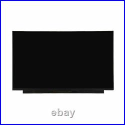 NV156FHM-T07 Replacement Lcd Touch Screen 15.6 FHD IPS 40 Pin Narrow