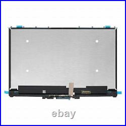 NV156QUM-N51 LCD Display Touch Screen Digitizer Assembly for Lenovo Yoga 720-15