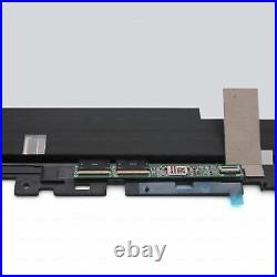 NV156QUM-N51 LCD Display Touch Screen Digitizer Assembly for Lenovo Yoga 720-15