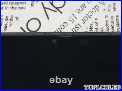New 11.6 ASUS TAICHI 21 Touch Screen Digitizer LCD Display Assembly N116HSE-WJ1