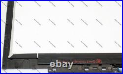 New 11.6 Lenovo Chromebook 500E 2nd Gen 5D10T79593 HD LCD Touch Screen Assembly